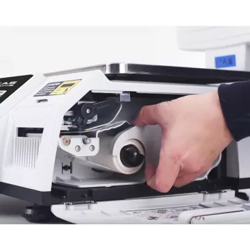 Balance étiqueteuse pour les produits alimentaires - CL5200N-B | Balances pro