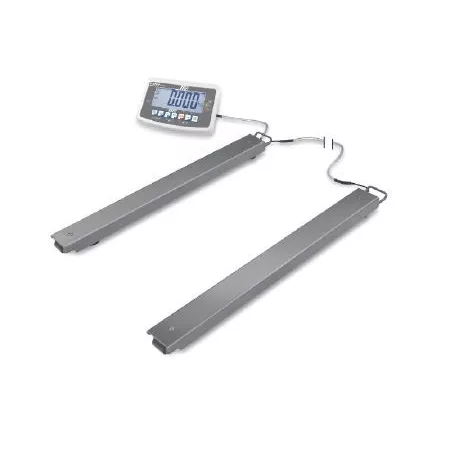 Production de plastique|Balances pro
