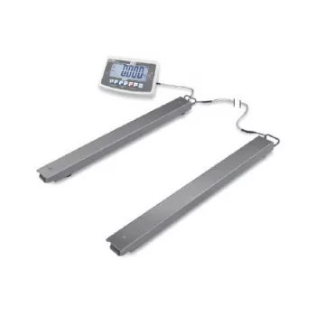Barres peseuses KERN UFA | Balances pro