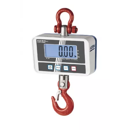 Dynamomètre KERN CH | Balances pro