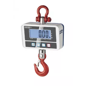 Balance à grue KERN HCD | Balances pro
