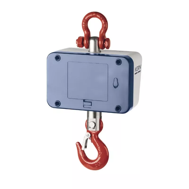 Balance à grue KERN HCD | Balances pro