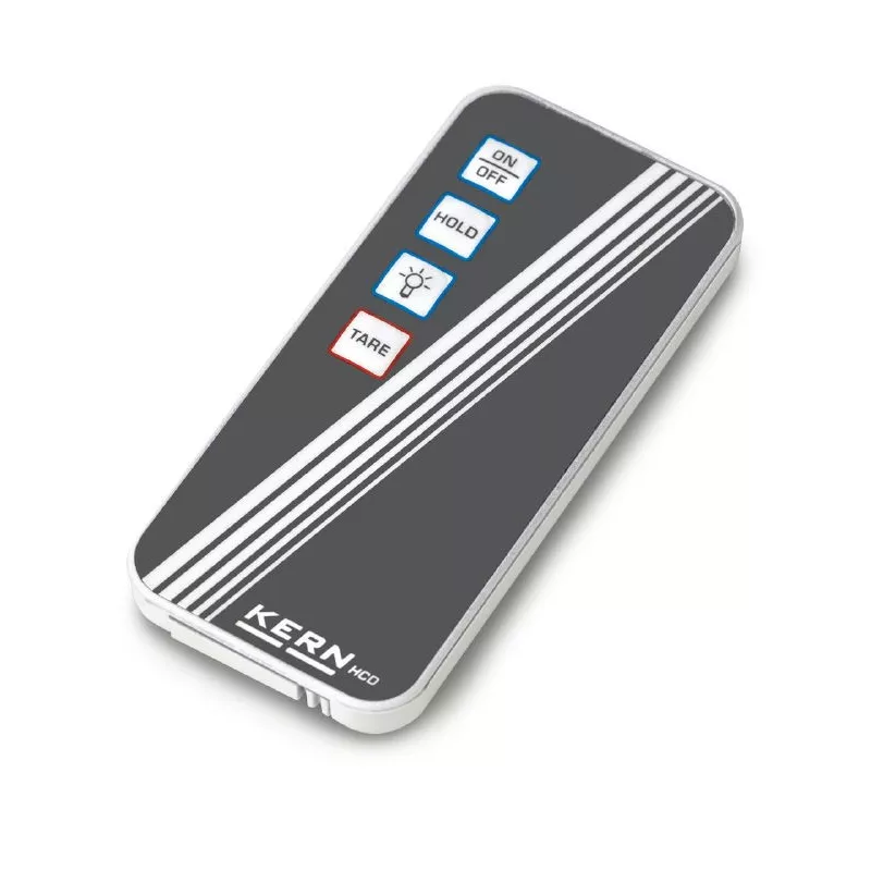 Balance à grue KERN HCD | Balances pro