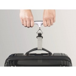 Digital luggage scale HGA
