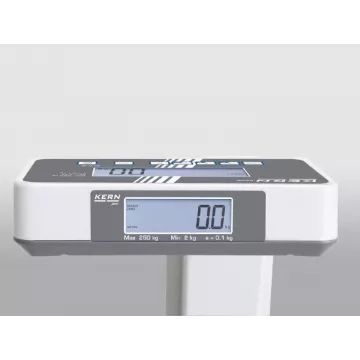 Pèse-personne KERN MPE-E | Balances pro