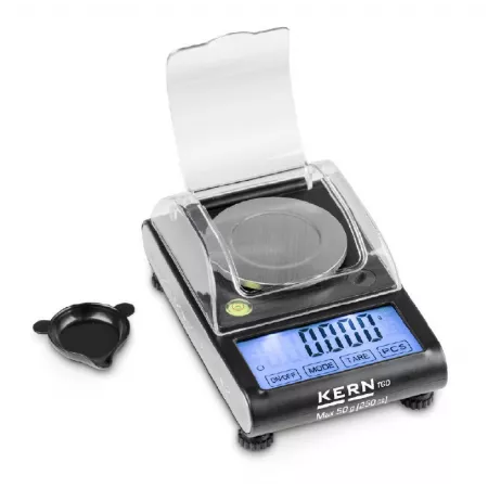 Balance de poche KERN TGC | Balances pro