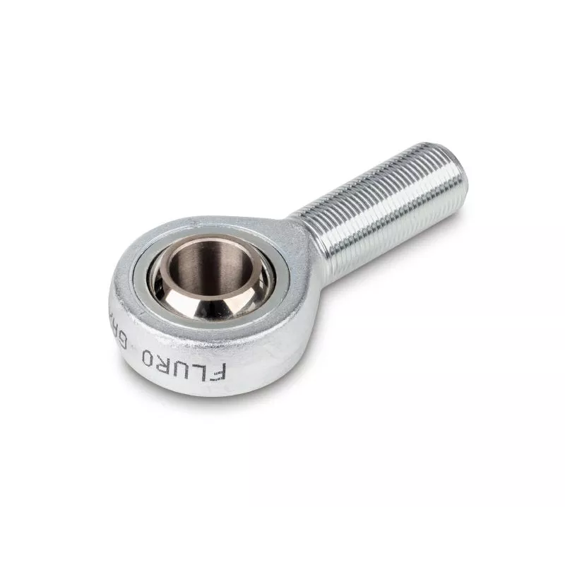 Capteur 4 pointes « S » CS-P1 | Balances pro