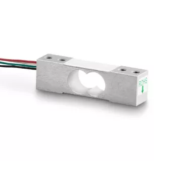 Capteur miniature en aluminium CK-P1-4 | Balances pro