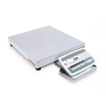 Balance compacte OHAUS Defender™ 5000 Lavage au jet - D52 | Balances pro