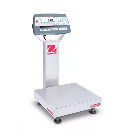 Balance de comptage KERN CIB | Balances pro