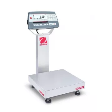 Balance compacte multifonctions OHAUS Defender® 5000 – D52 | Balances pro