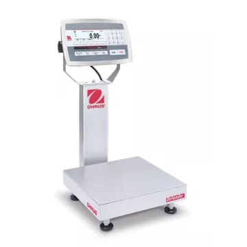 Balance compacte multifonctions OHAUS Defender® 5000 – D52 | Balances pro