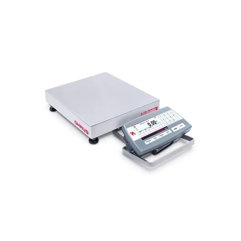 Balance compacte multifonctions OHAUS Defender® 5000 – D52 | Balances pro