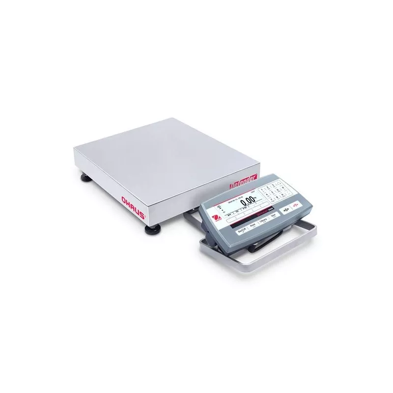 Multifunctional Stainless Steel Bench Scale OHAUS Defender® 5000 – D52