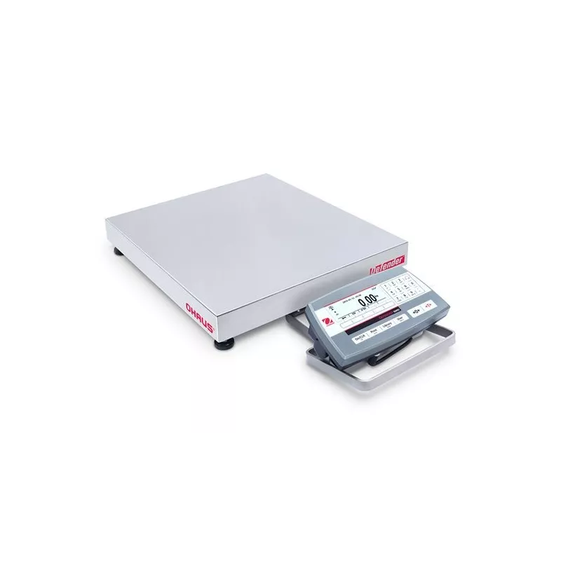 Balance compacte multifonctions OHAUS Defender® 5000 – D52 | Balances pro