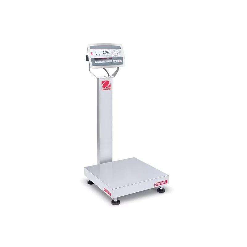 Balance compacte multifonctions OHAUS Defender® 5000 – D52 | Balances pro