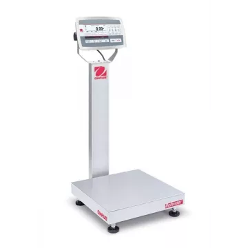 Balance compacte multifonctions OHAUS Defender® 5000 – D52 | Balances pro