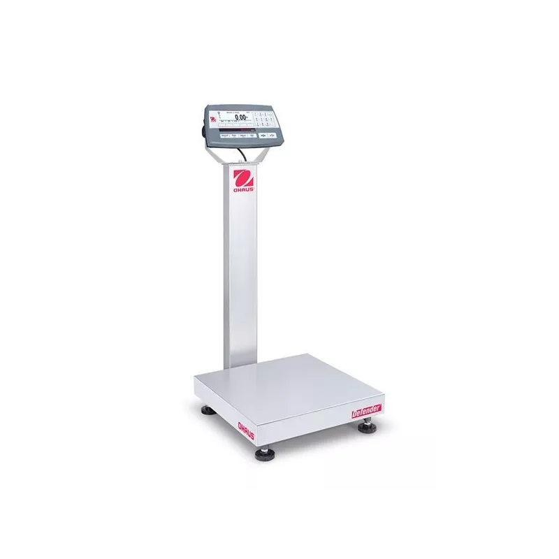 Balance compacte multifonctions OHAUS Defender® 5000 – D52 | Balances pro