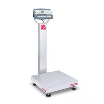 Balance compacte multifonctions OHAUS Defender® 5000 – D52 | Balances pro
