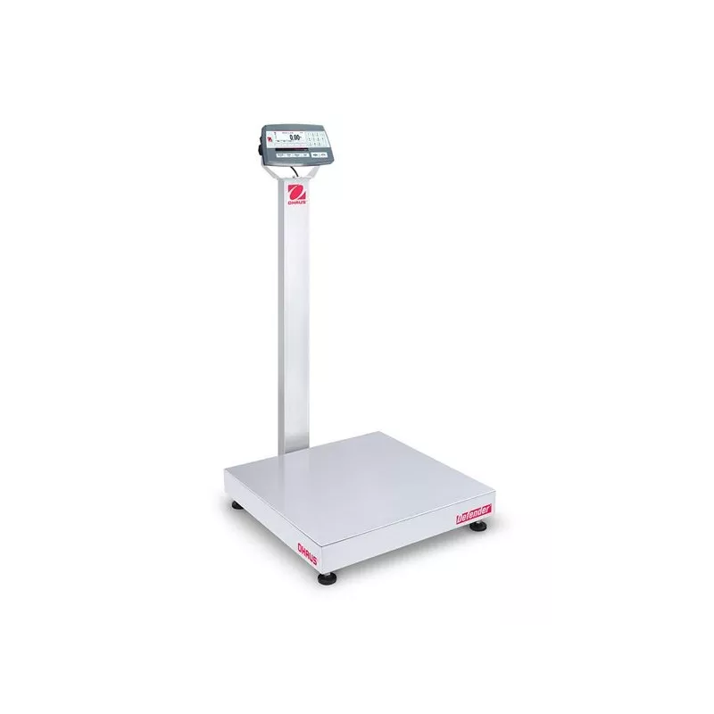 Balance compacte multifonctions OHAUS Defender® 5000 – D52 | Balances pro