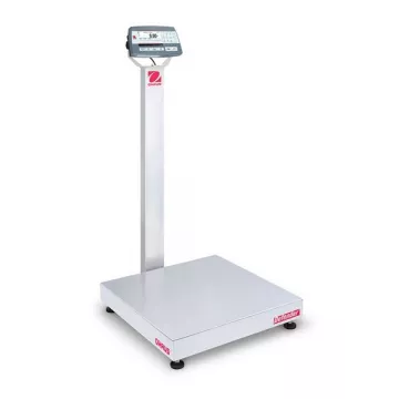 Balance compacte multifonctions OHAUS Defender® 5000 – D52 | Balances pro