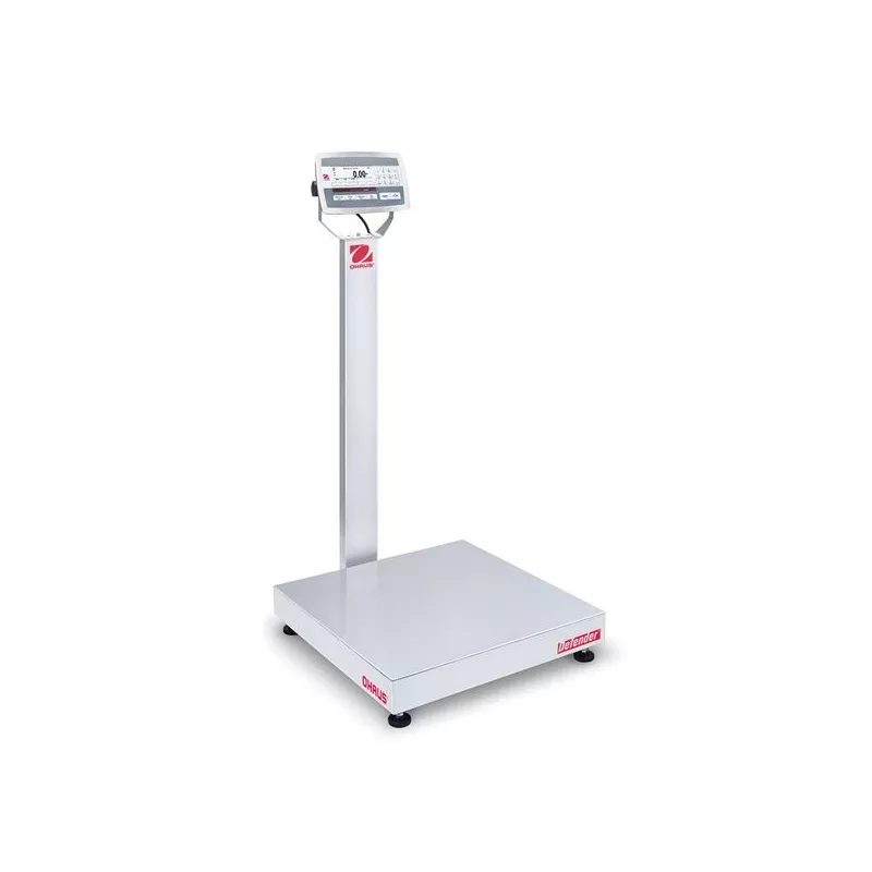 Balance compacte multifonctions OHAUS Defender® 5000 – D52 | Balances pro