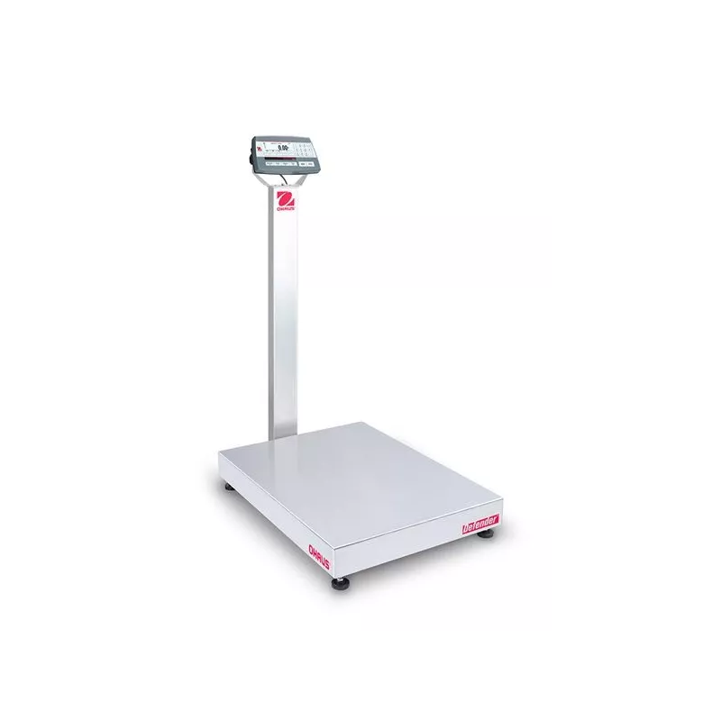 Balance compacte multifonctions OHAUS Defender® 5000 – D52 | Balances pro