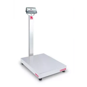 Balance compacte multifonctions OHAUS Defender® 5000 – D52 | Balances pro