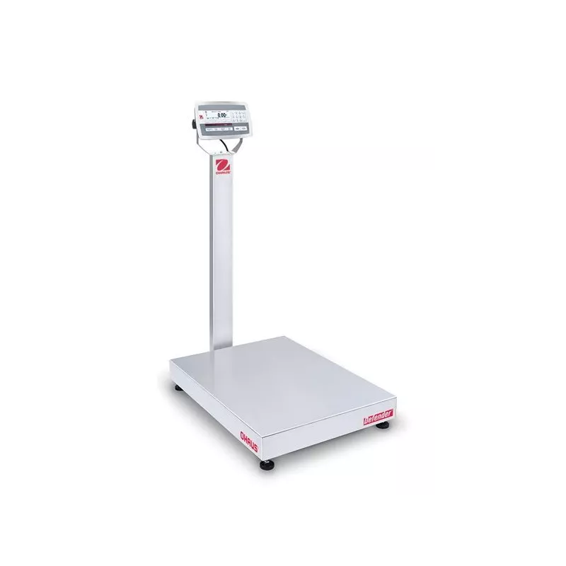 Balance compacte multifonctions OHAUS Defender® 5000 – D52 | Balances pro