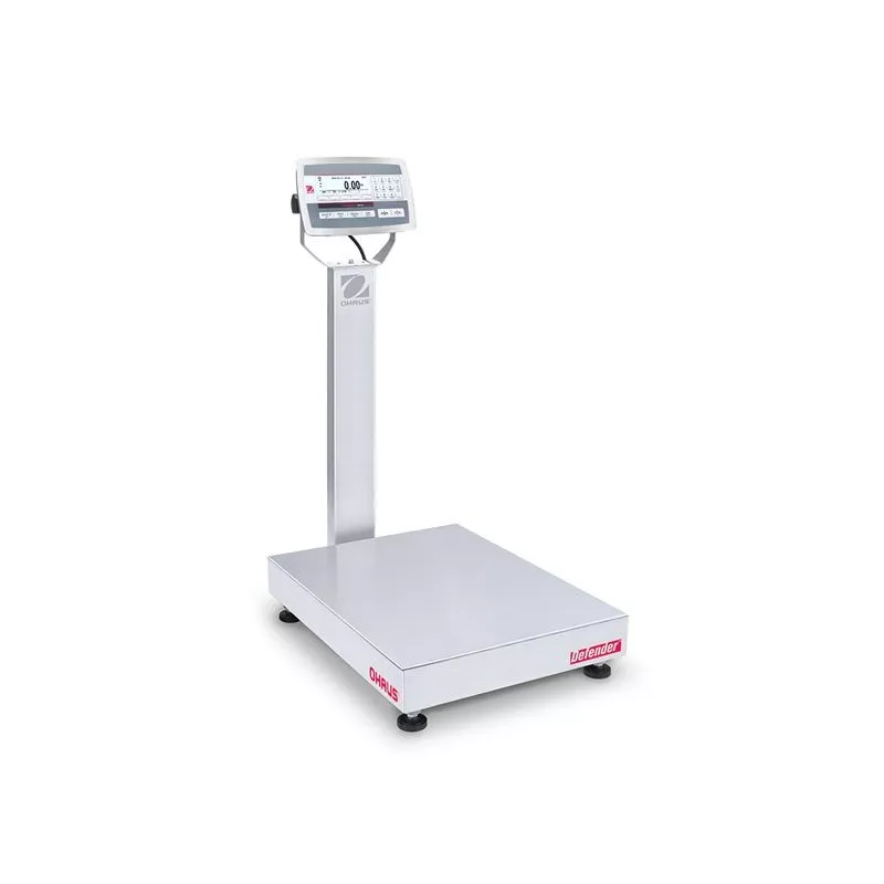 Balance compacte multifonctions OHAUS Defender® 5000 – D52 | Balances pro