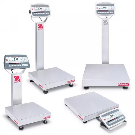 Balances plate-forme colis|Balances pro