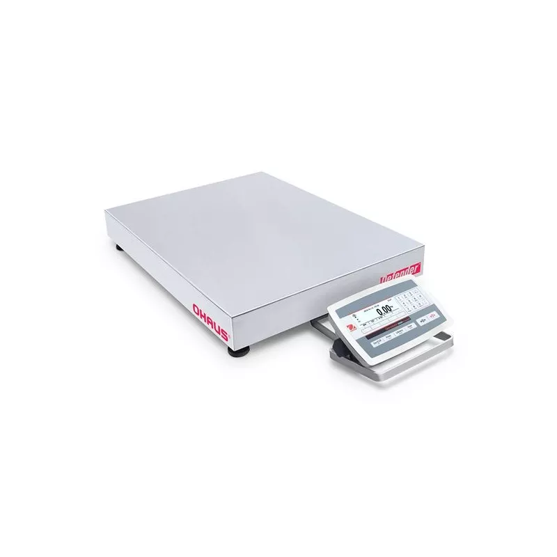 Balance compacte multifonctions OHAUS Defender® 5000 – D52 | Balances pro
