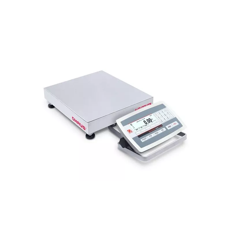 Balance compacte multifonctions OHAUS Defender® 5000 – D52 | Balances pro