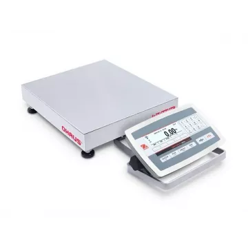 Balance compacte multifonctions OHAUS Defender® 5000 – D52 | Balances pro