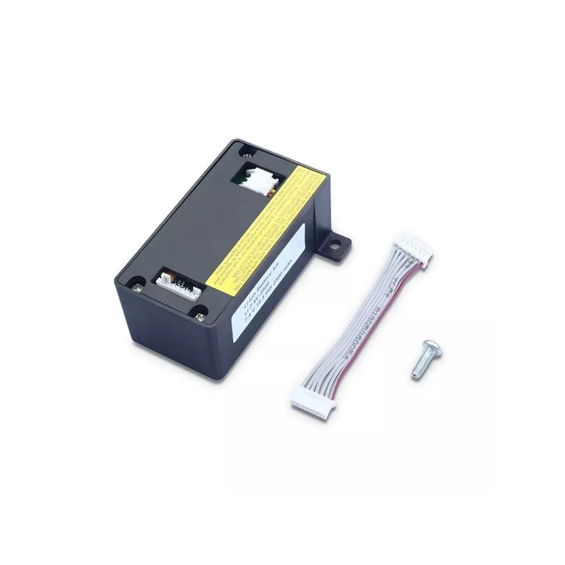Batterie rechargeable Li-ion TD52 | Balances pro
