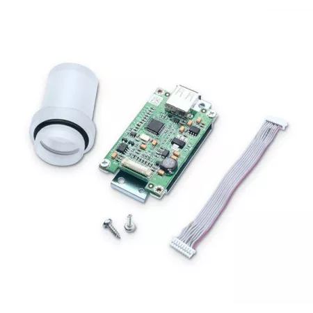 Interface Ethernet NV NVT | Balances pro