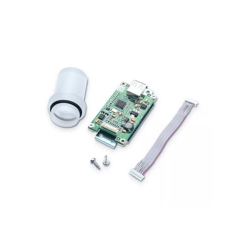 Port USB pour clé Wifi/Bluetooth pour TD52 | Balances pro