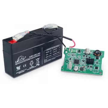Batterie Rechargeable OHAUS NV NVT | Balances pro