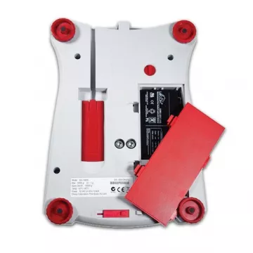 Batterie Rechargeable OHAUS NV NVT | Balances pro