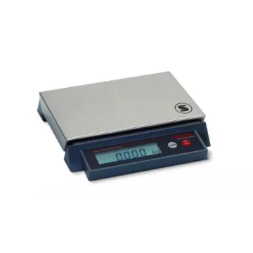 Balance compacte pour application en zone humide SOEHNLE 9115 | Balances pro