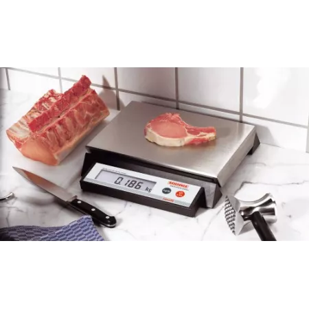 Balance de table KERN FCD | Balances pro