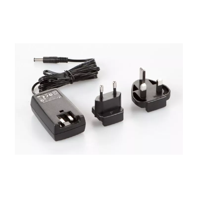 Bloc d'alimentation 12V, 500mA - KERN MPS-A04 | Balances pro