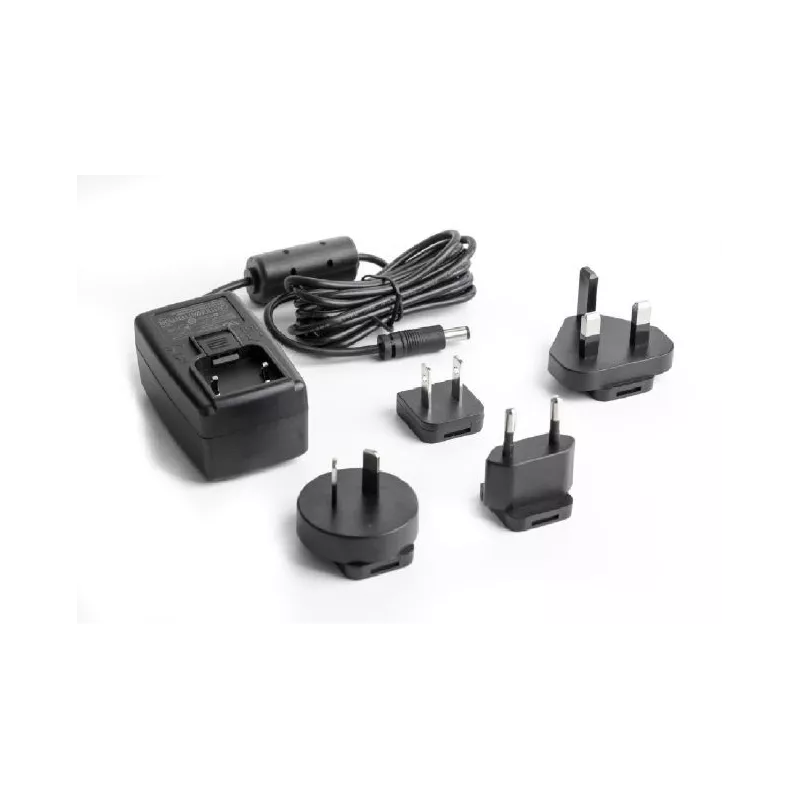 Bloc d'alimentation 12V, 500mA - KERN MBC-A04 | Balances pro