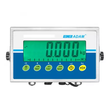 Indicateurs|Balances pro