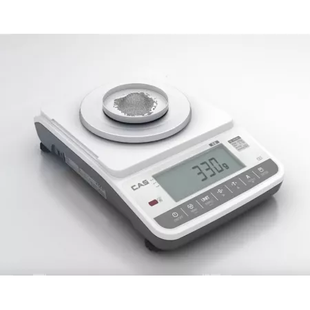 Balance de précision KERN EWJ | Balances pro