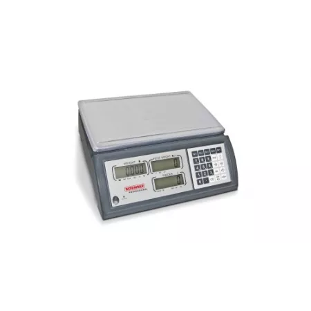 Logistique & Expédition|Balances pro