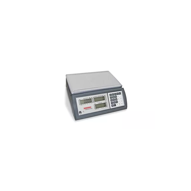 Balance de comptage SOEHNLE 9221 | Balances pro
