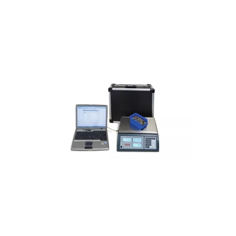 Balance de comptage SOEHNLE 9221 | Balances pro