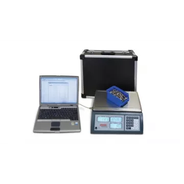 Balance de comptage SOEHNLE 9221 | Balances pro
