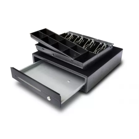 Balance de commerce tactile MARQUES BM5 JUNIOR - Modèle Bi Corps | Balances pro